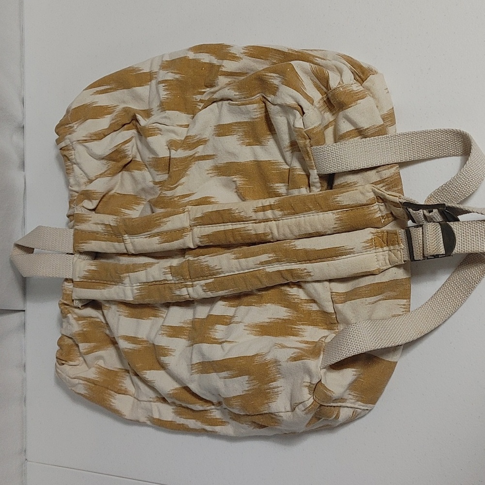 Roxy Soft side Backpack - Picture 2 of 9